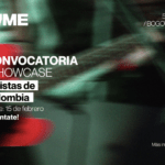 BIME Live abre convocatoria para artistas de Colombia que quieran actuar en BIME Bogotá 2026 